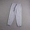 There are oversized Super fashion models Occident fashion Men's Cotton Fabric 7 points Casual pants