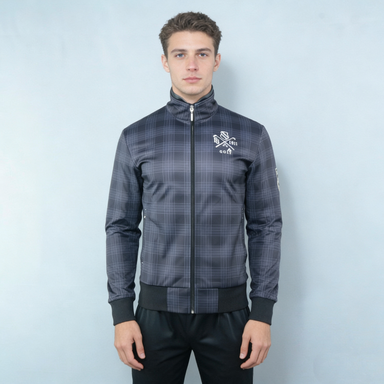 精美徽章绣花 防风防泼水透气抓绒复合面料原旦外矛F男款软壳夹克,运动服/休闲服装,运动茄克/外套,淘宝优惠券,粉丝福利购,淘宝优惠卷