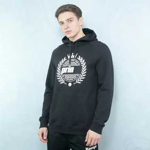 前片超大精美绣花 棉质抓绒面料 650克重 原旦外矛潮牌P男款卫衣