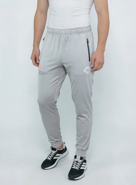 瑕疵  速干排汗弹性好 原旦外矛C男款冷门纪念版收腿长裤 有童码