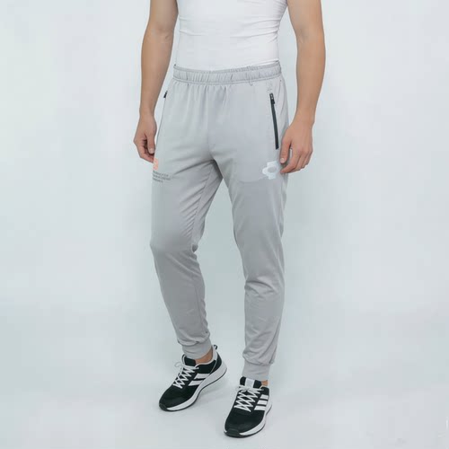 瑕疵  速干排汗弹性好 原旦外矛C男款冷门联名版收腿长裤 有童码