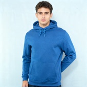 650克高克重 款 棉质抓绒混纺 经典 连帽卫衣 原旦外矛男款 瑕疵特卖