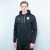 联名版 原旦外矛思凯男款 套头卫衣 棉质细绒面料 超冷门纪念版