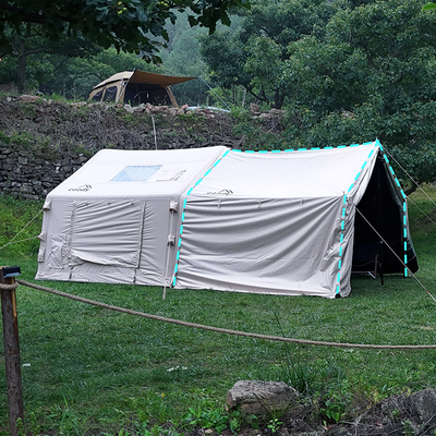 酷迪帐篷户外露营客厅