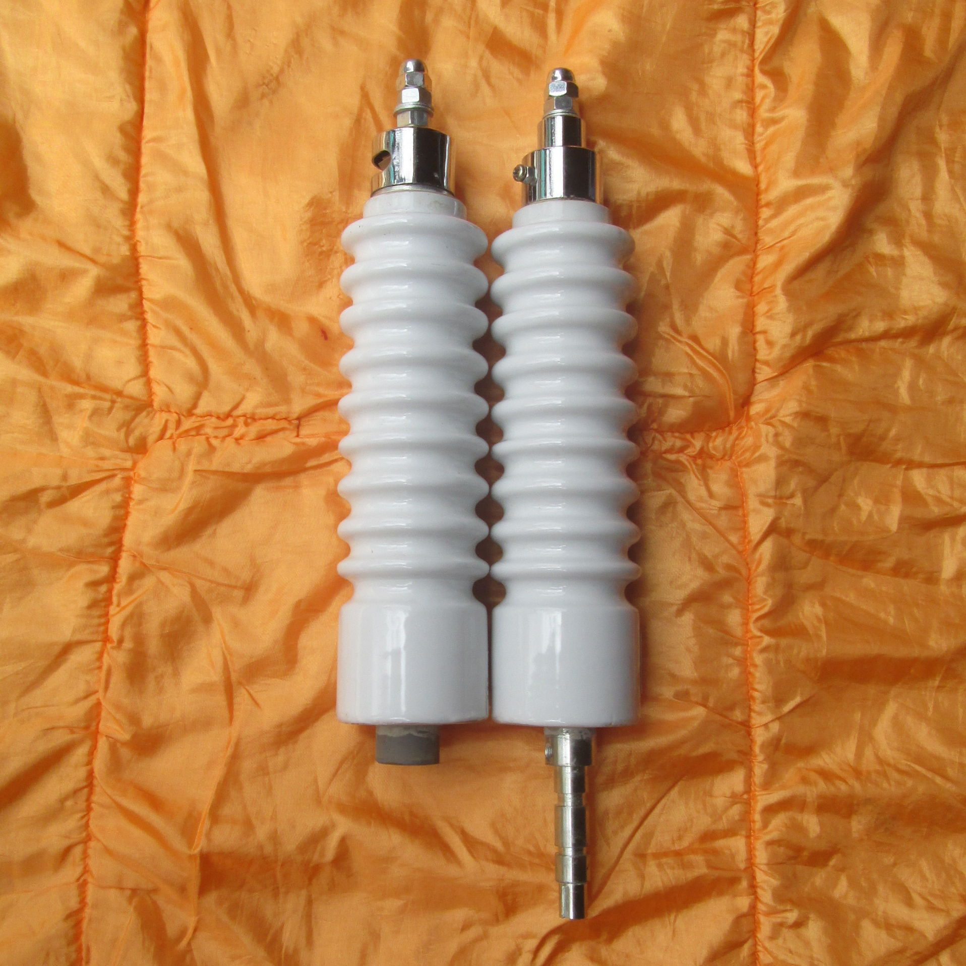 电除尘高压隔离开关瓷瓶宏昌环保