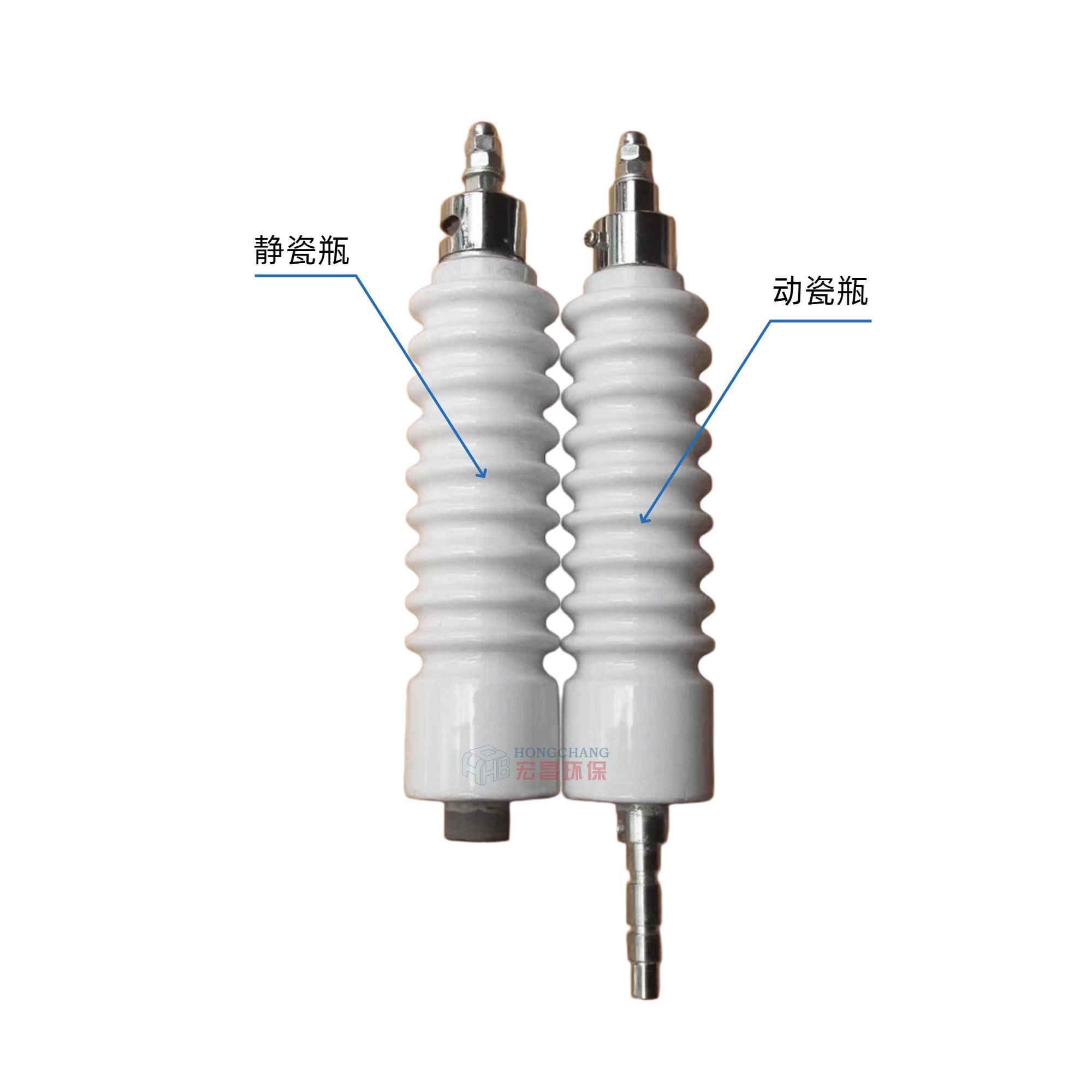 高压隔离开关瓷瓶龙岩电除尘净化
