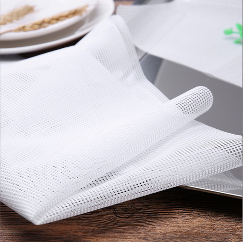 方形加厚硅胶蒸笼垫不粘连不积水