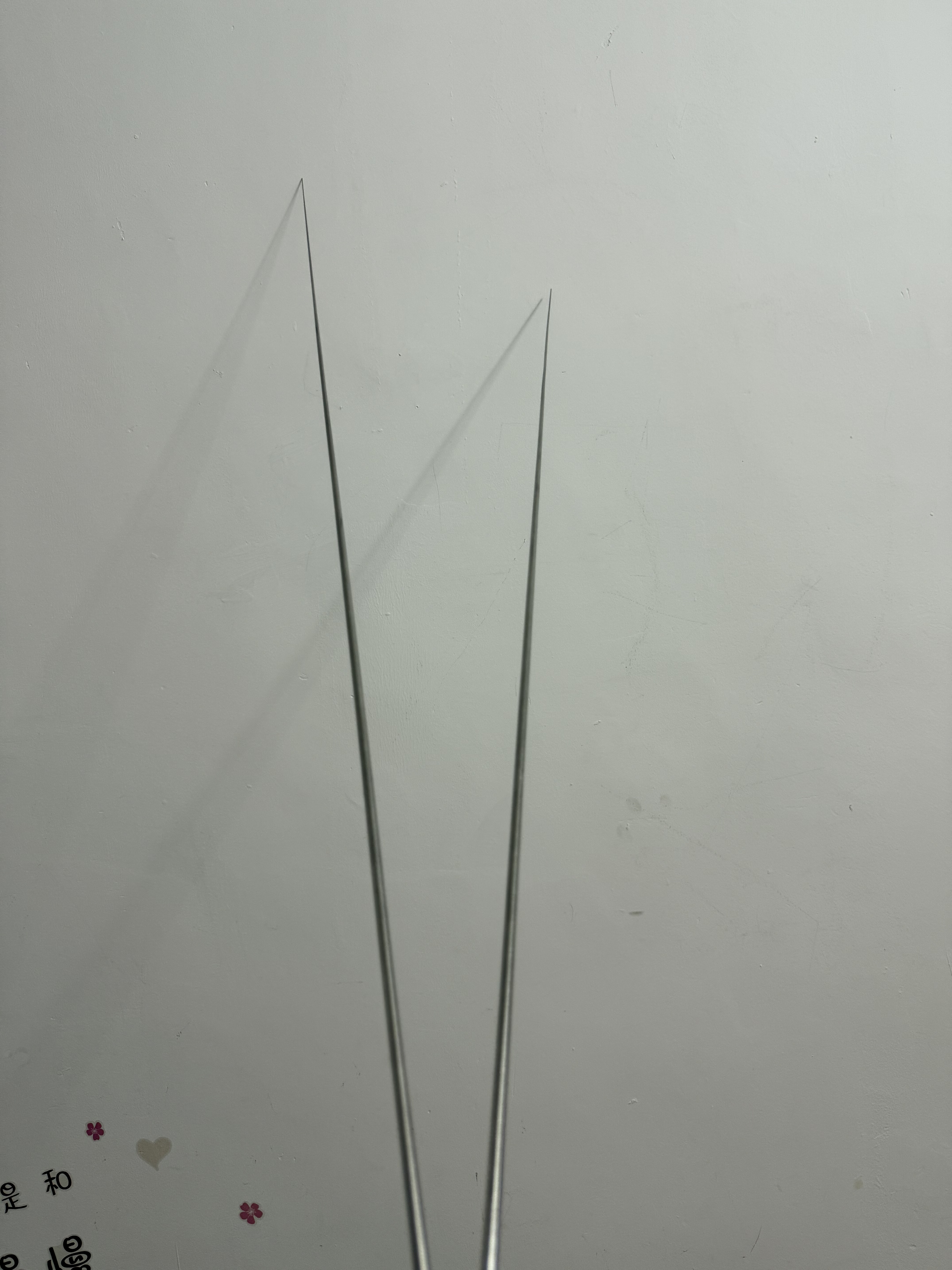 定制全镍钛合金竿梢超细船筏钓胚根配节路亚冰钓软硬稍可抛投实心