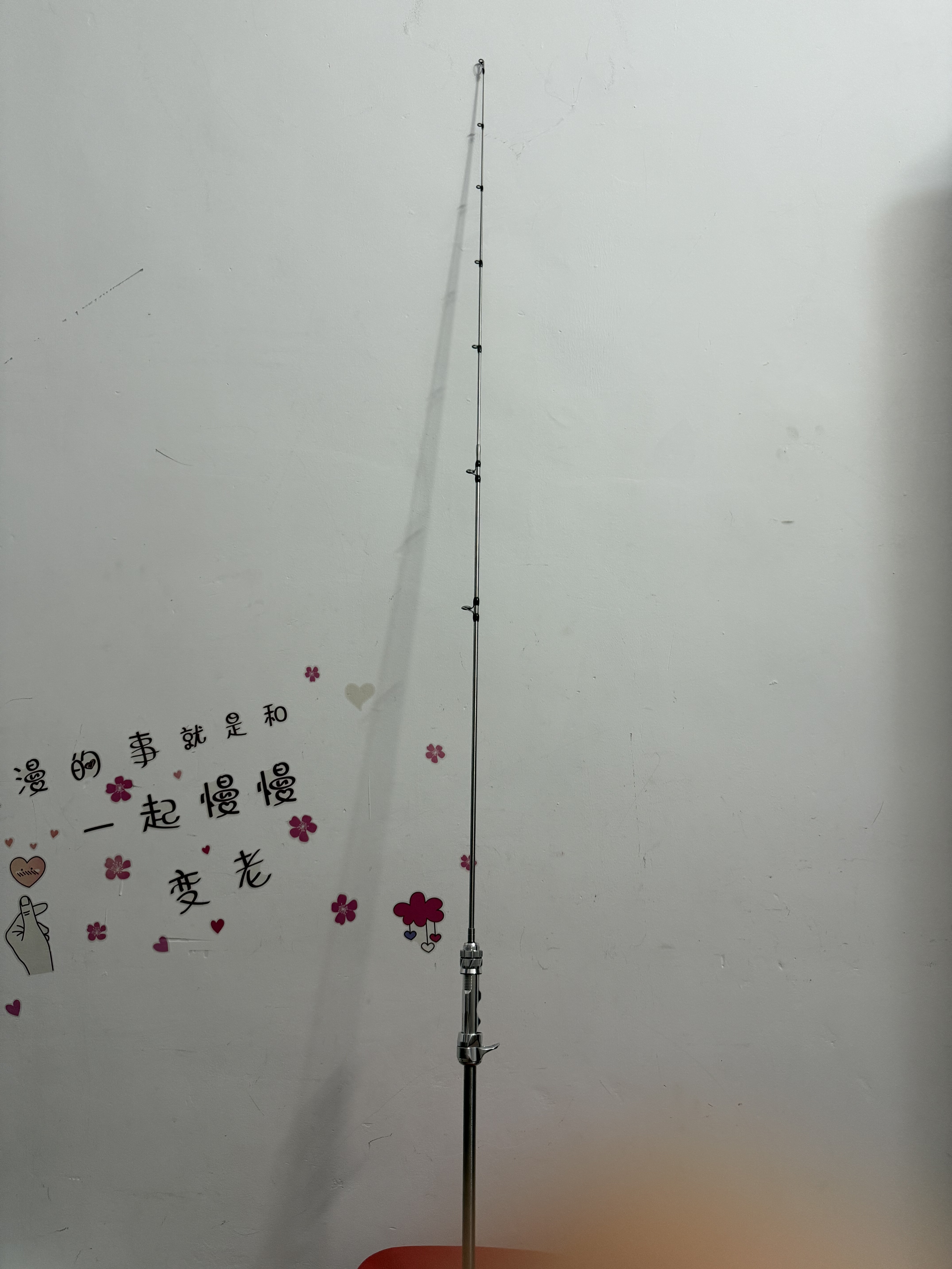 镍钛合金全金属枪柄路亚竿超硬M/ML调远投海打黑巨物强力鱼竿套装