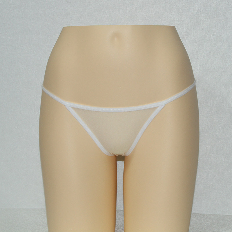 全透明性感低腰丁字裤女无痕超薄迷你T裤内裤女士纯欲隐形冰丝裤,女士内衣/男士内衣/家居服,女丁字裤,淘宝优惠券,粉丝福利购,淘宝优惠卷