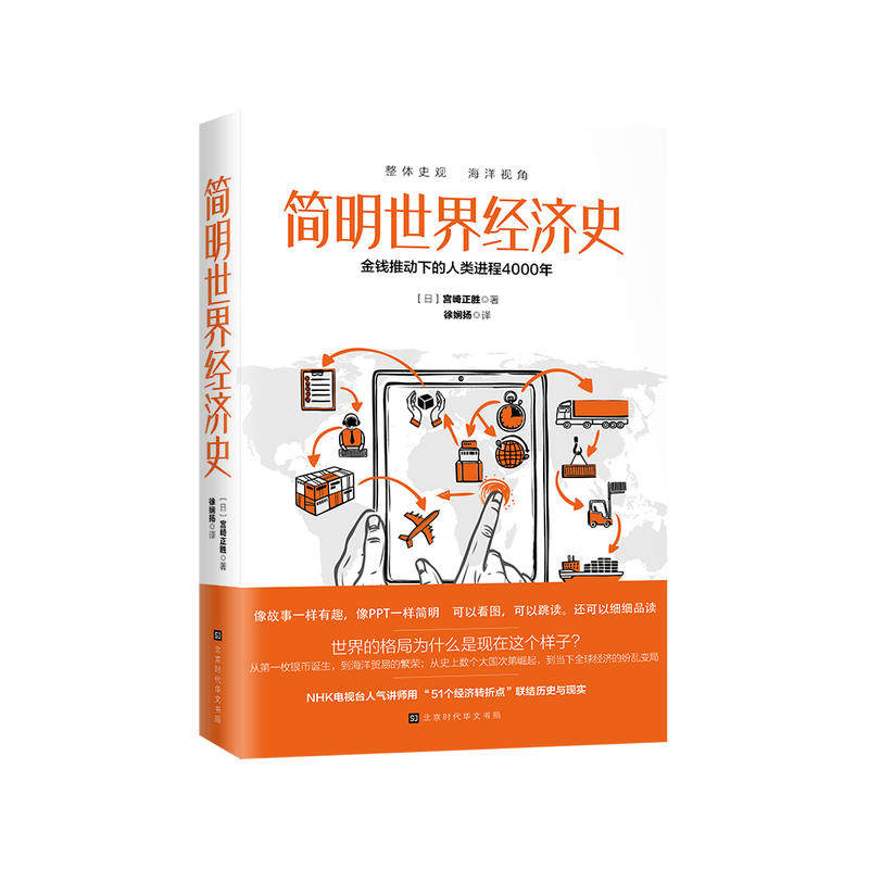 简明世界经济史 宫崎正胜著 各国经济概况资金经济史金融贸易政治历史通俗读物正版书籍 中国经济史世界是部金融史同类型书|ruв категории книги/журнал/газета, экономики, мир и экономический обзор стран - от Buy2taobao.com для оказания профессиональной услуги покупки агента Taobao