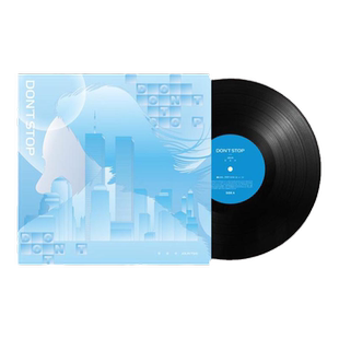 正版 蔡依林专辑 1019/Don't Stop/Lucky Number LP黑胶唱片 周边