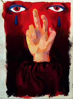 正版 古田小伙专辑 Fallacy & Bias 谬误与偏见 LP黑胶唱片 12寸