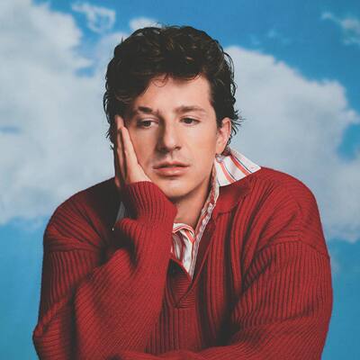 正版 断眉 查理普斯专辑 Charlie Puth Whatevers Clever LP/CD