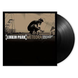 Linkin 林肯公园 Park Meteora 20周年专辑 现货 LP黑胶唱片 正版