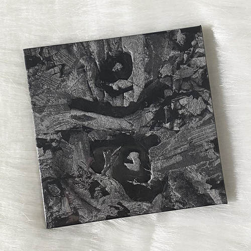 原装正版 专辑尺寸：15*15*1CM