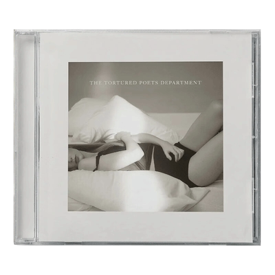 TaylorSwift泰勒斯威夫特专辑