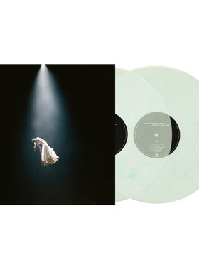 爱莉安娜格兰德 Ariana Grande Eternal Sunshine Deluxe 2LP彩胶