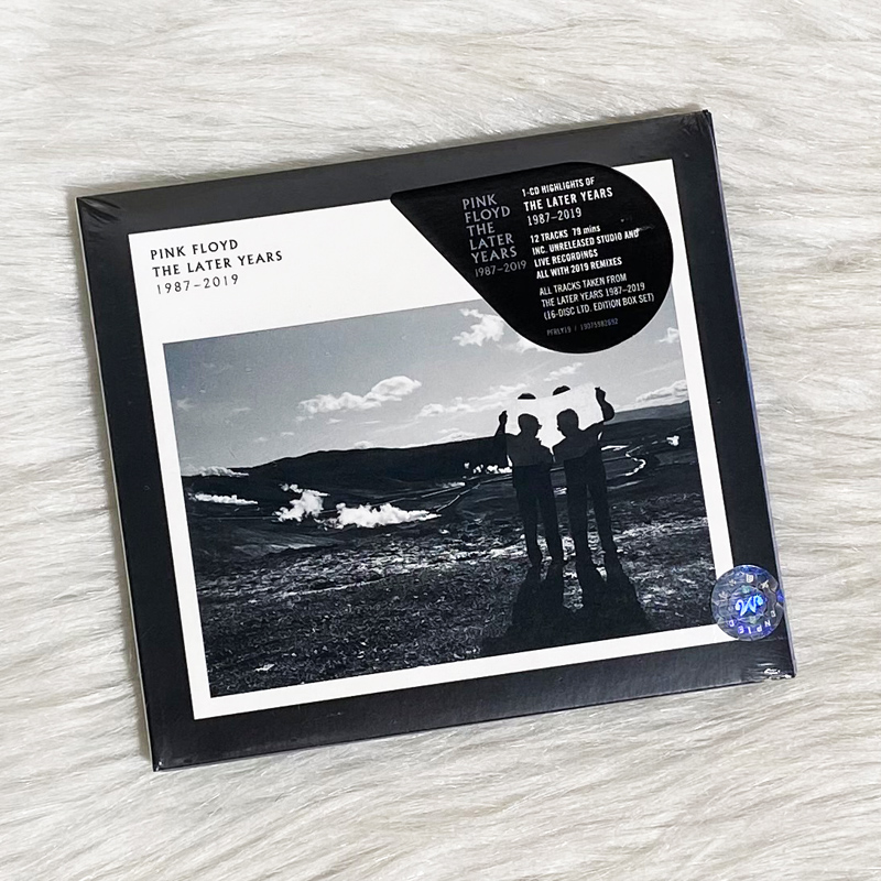 原装正版 全新未拆