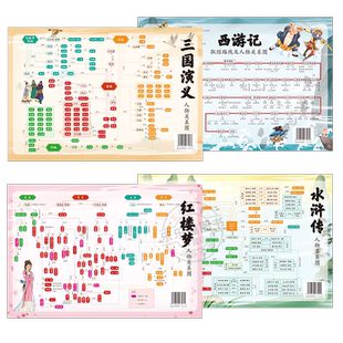 西游记原著正版七年级必读书籍 无删减完整版 初一上册课外书 半白话文吴承恩老师推荐人教版原版全上下2册100回青少年7学生阅读