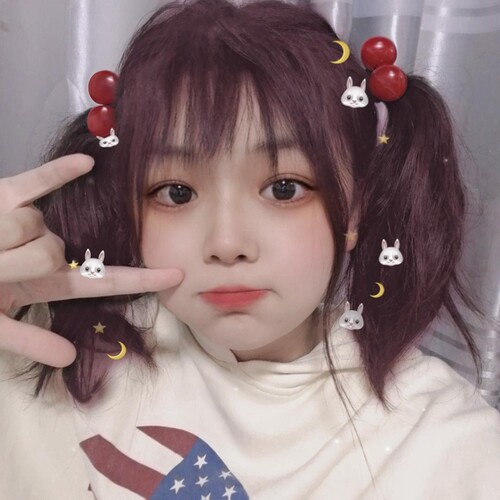 cosplay配饰魔卡少女樱木之本樱小樱玉子市场北白川杏子头饰头绳
