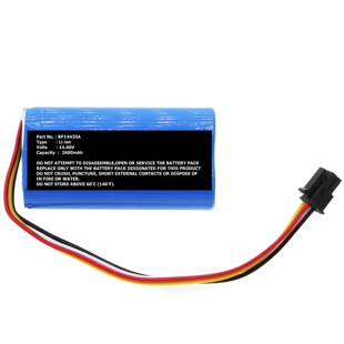 00171A Young Extra EYE 电池适用BP14435A DJ81