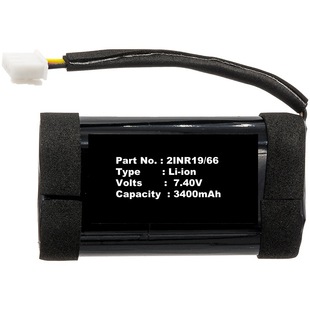 2INR19 C129D1 电池适用Bang Olufsen BeoPlay 1140026