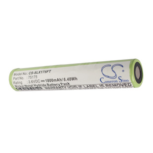CS适用Streamlight Stinger 手电筒电池厂家直供75175
