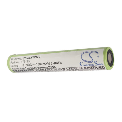 CS适用Streamlight Stinger 手电筒电池厂家直供75175