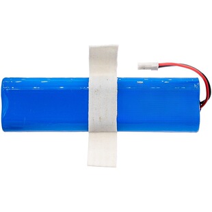 电池适用Ilife 18650M26-4S1P-AGX-8  SUN-INTE-202 Robotrex H5