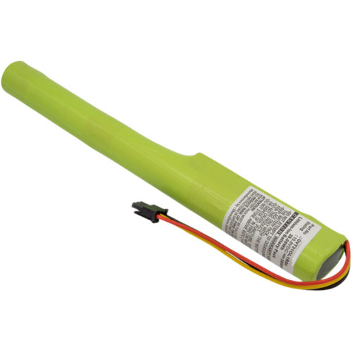 电池适用 VM1376 160000-0000 Intermec CV41 Honeywell Thor VM1