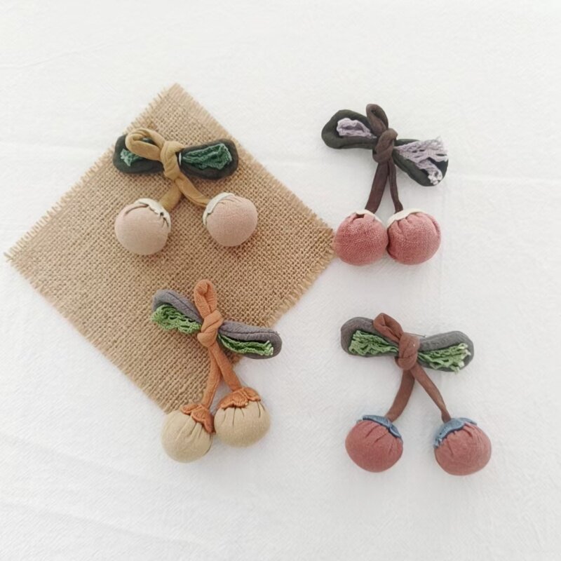 森系复古新款可爱布艺充棉樱桃胸针挂件包包配饰百搭服饰辅料配件,饰品/流行首饰/时尚饰品新,胸针,淘宝优惠券,粉丝福利购,淘宝优惠卷