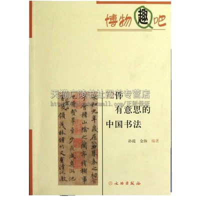 72件有意思的中国书法 孙霞金铢著名家书法石鼓文曹全碑泰山刻石魏碑方笔的典型文化解读文物书法练习正版畅销书籍平装文物出版社