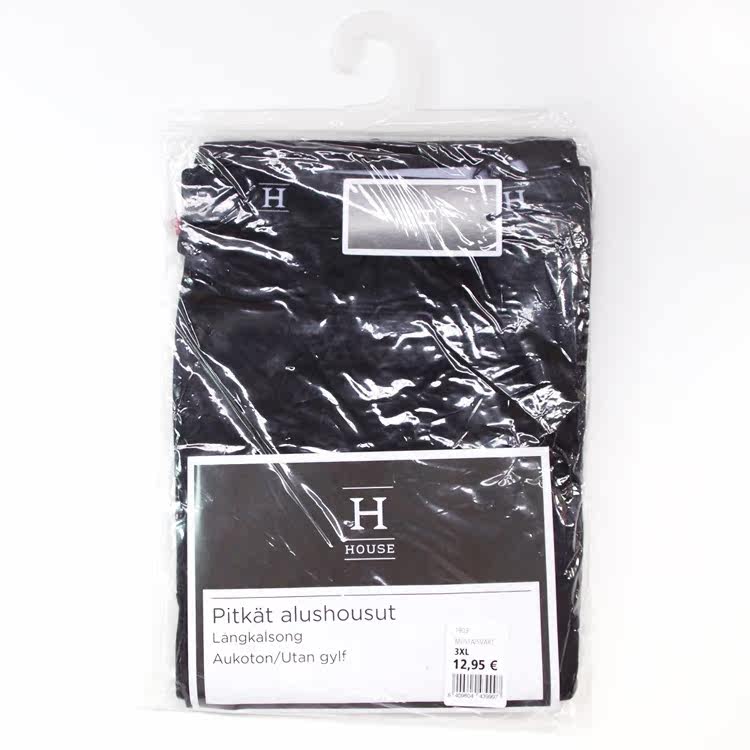 Pantalon collant Moyen-âge luxueux en coton - Ref 754013 Image 4