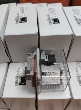 FF4-32 DAH TIVAL船用压力开关1010076压力控制2-32bar FF4-32DAH