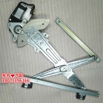 中联重科新款251V吊车左右车门原装正品吊车电动玻璃升降器包邮