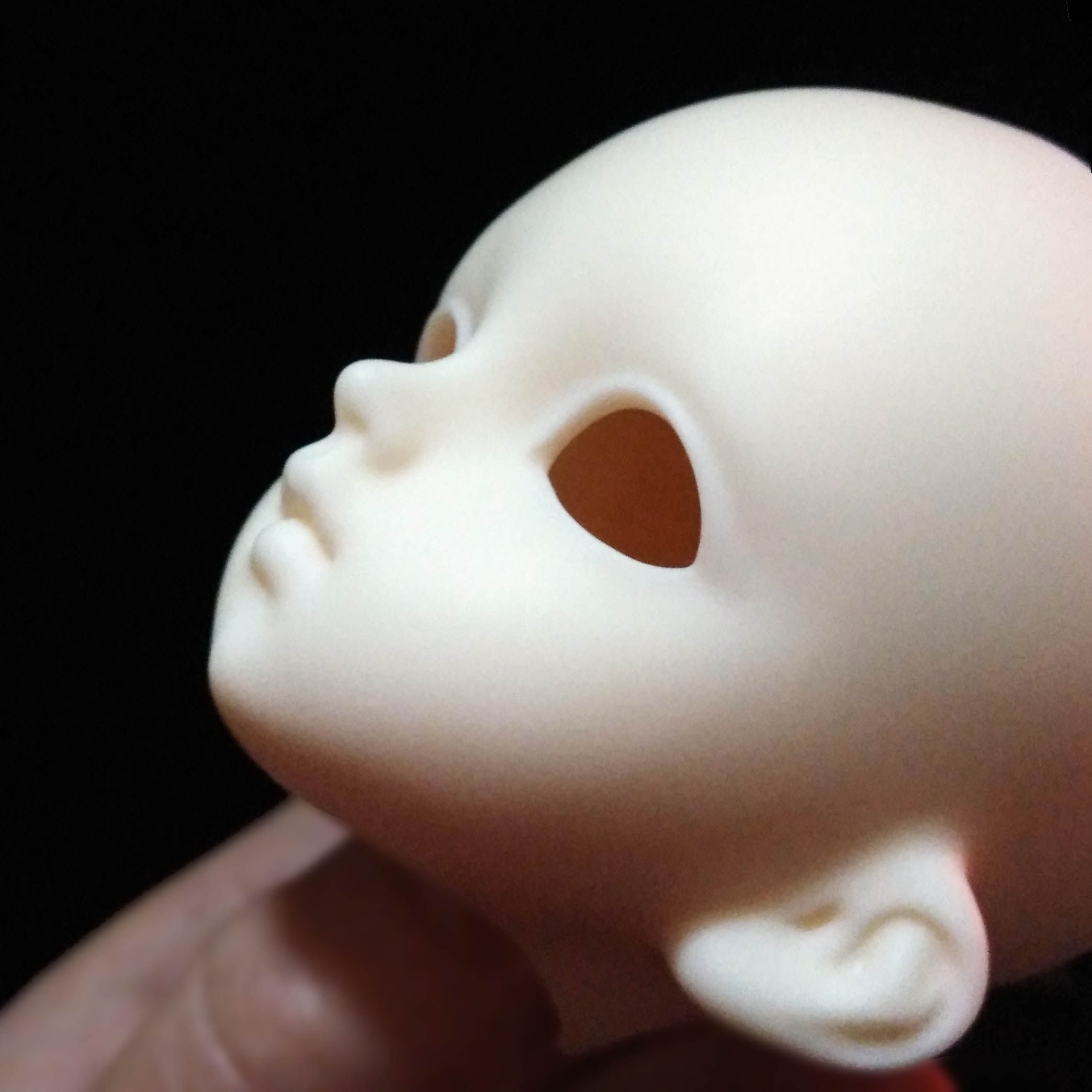 【喵哉】BJD/SD娃清洁保养BJD/SJD/胶皮