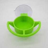 Cross-border Bird Feeder Window Suction Cup Holder Bird feeder suction cup bracket thumbnail 6