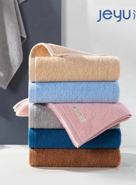 洁玉新品纯棉加洛斯毛巾 菠萝纹缎档A类3A级抗菌婴儿级毛巾J2085F