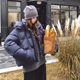 现货秋冬新款羽绒服外套8169p290k478，女装羽绒服，浙宝186