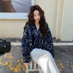 已出货风新中式重工提花羽绒服8178p275k458图片