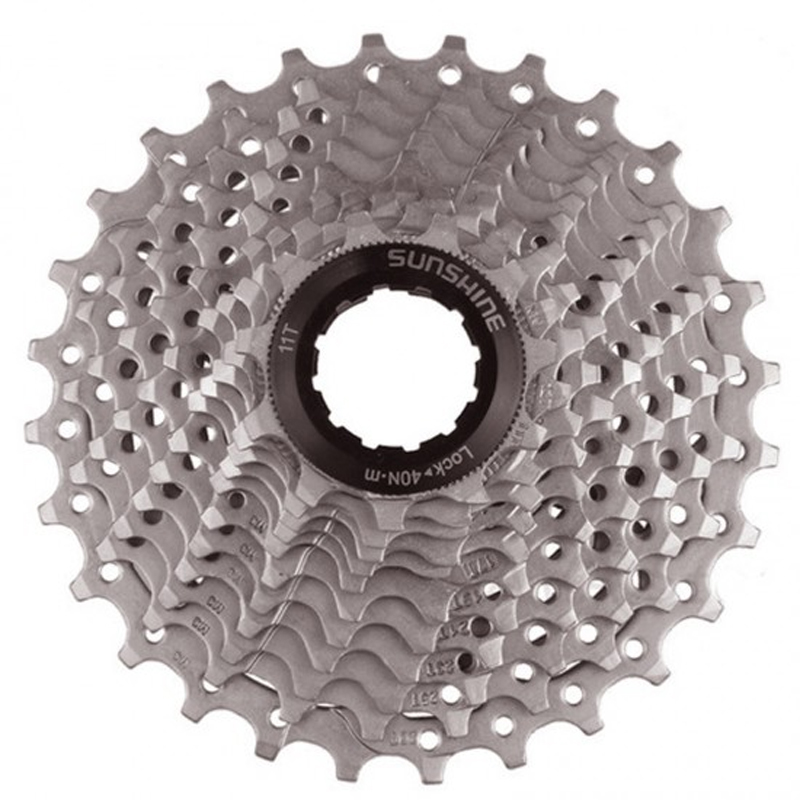 11速11-28T/-32T-34T-36T自行车自由轮11S飞轮，用于Shimano/SRAM
