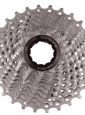 11速11-28T/-32T-34T-36T自行车自由轮11S飞轮，用于Shimano/SRAM