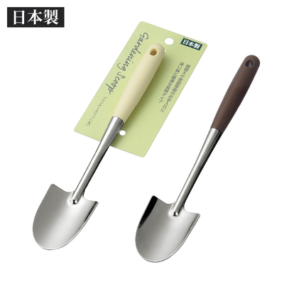 园艺小工具种花种菜除草铲子