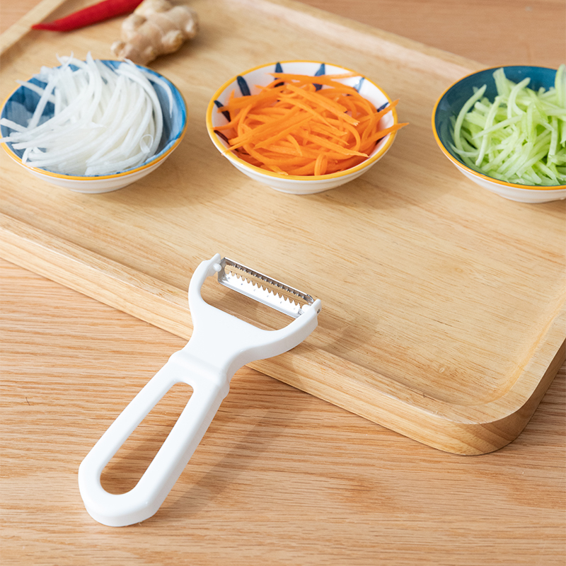 日本进口多功能土豆擦丝器刨子