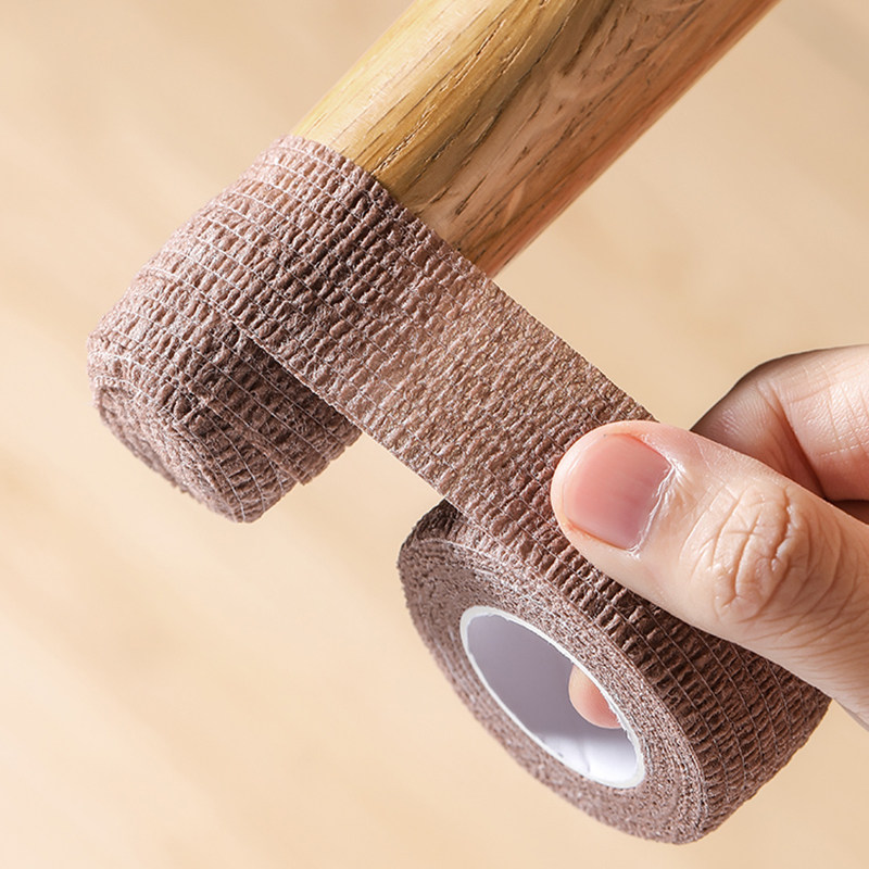 桌椅沙发家具脚垫静音防滑胶带缠绕隔音木地板保护脚无声防撞耐磨,收纳整理,桌脚垫,淘宝优惠券,粉丝福利购,淘宝优惠卷