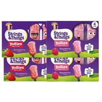 4 коробки любого вкуса (замечательно)