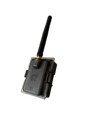 全新JumperRC JP4IN1-PRO 多协议外置模块