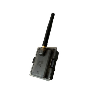 全新JumperRC JP4IN1-PRO 多协议外置模块