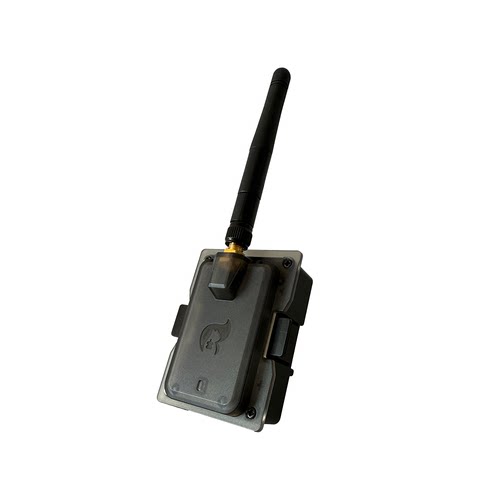 全新JumperRC JP4IN1-PRO 多协议外置模块